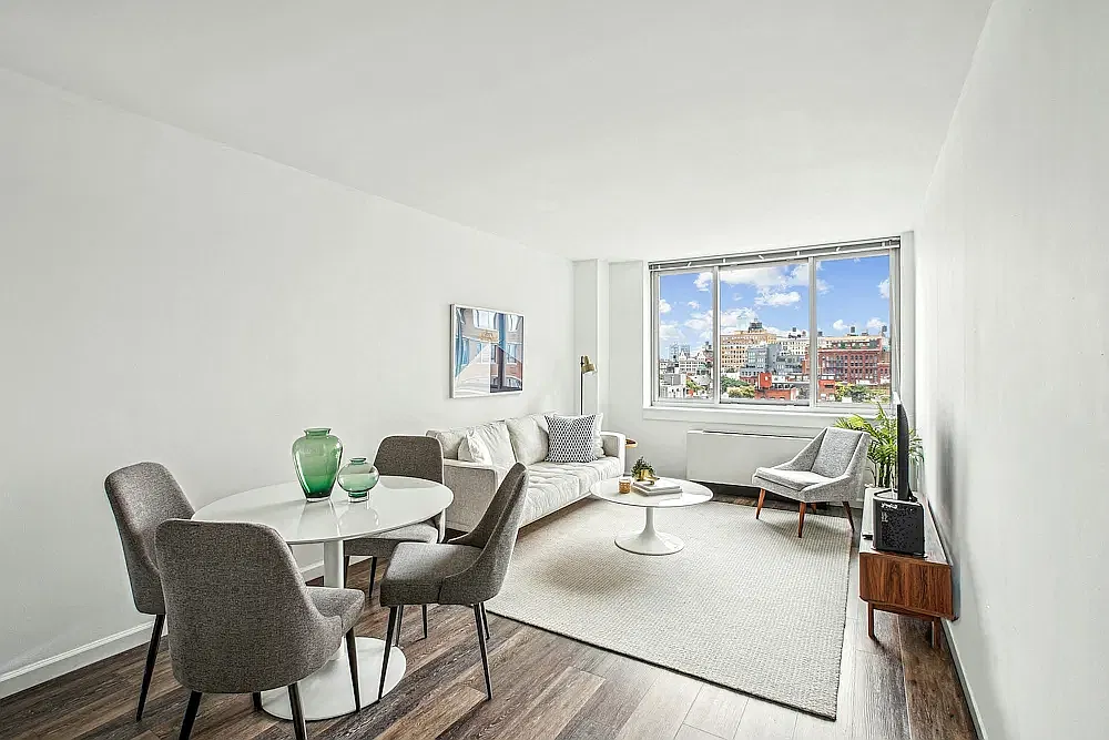 229 Chrystie Street — Photo 1