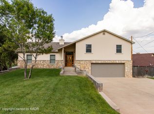 203 S Shore Dr, Amarillo, TX 79118