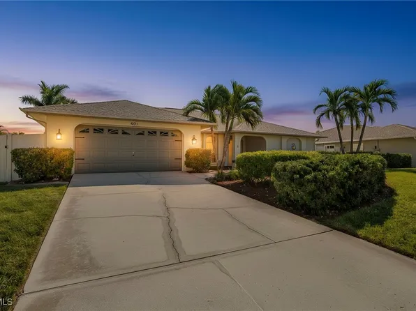 4517 SW 24th Ave, Cape Coral, FL 33914