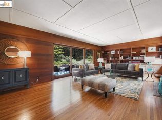 5 W Parnassus Ct, Berkeley, CA 94708