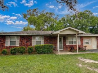 1176 Willie C Harris Dr, Cairo, GA 39828