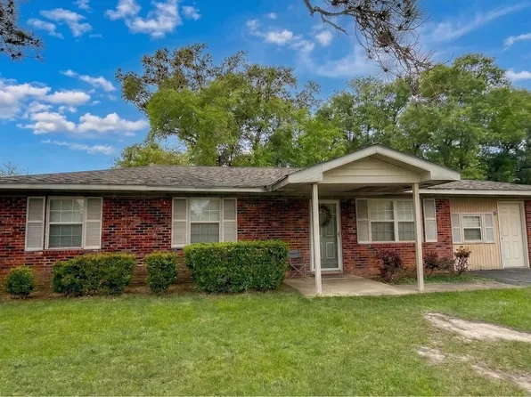 1176 Willie C Harris Dr, Cairo, GA 39828