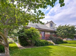 7417 Sudbrook Rd, Baltimore, MD 21208