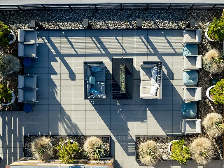 Axis Oakland — Photo 37
