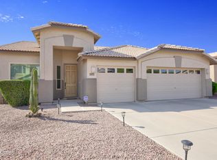1115 W Breckenridge Ave, Gilbert, AZ 85233