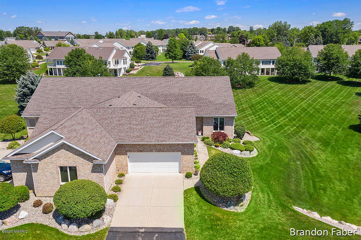 4196 Del Mar Village Dr SW 15, Grandville, MI 49418 Zillow