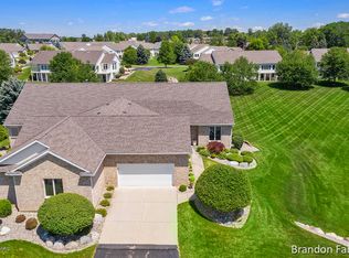 4196 Del Mar Village Dr SW #15, Grandville, MI 49418