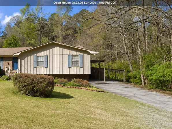 204 Laurel Dr, Gardendale, AL 35071