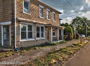 511 N Main St, Plains, PA 18705