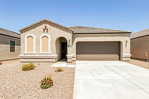 4832 E Rhodium Dr Photo 1