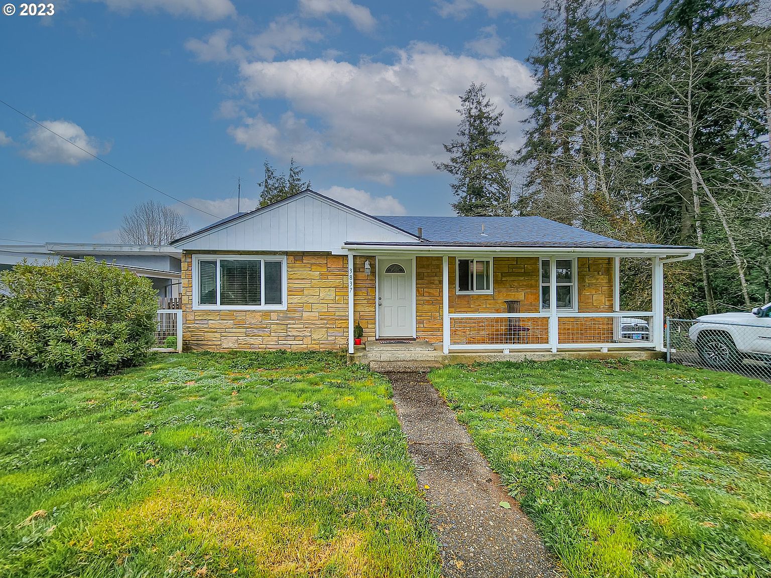 3837 Sherman Ave, North Bend, OR 97459 MLS 23181899 Zillow