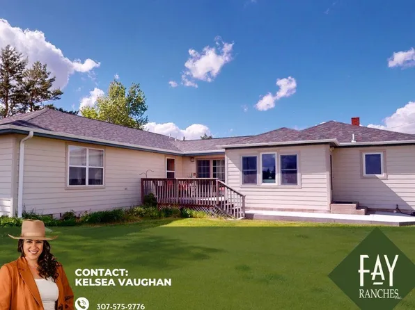 4908 Road 76, Torrington, WY 82240