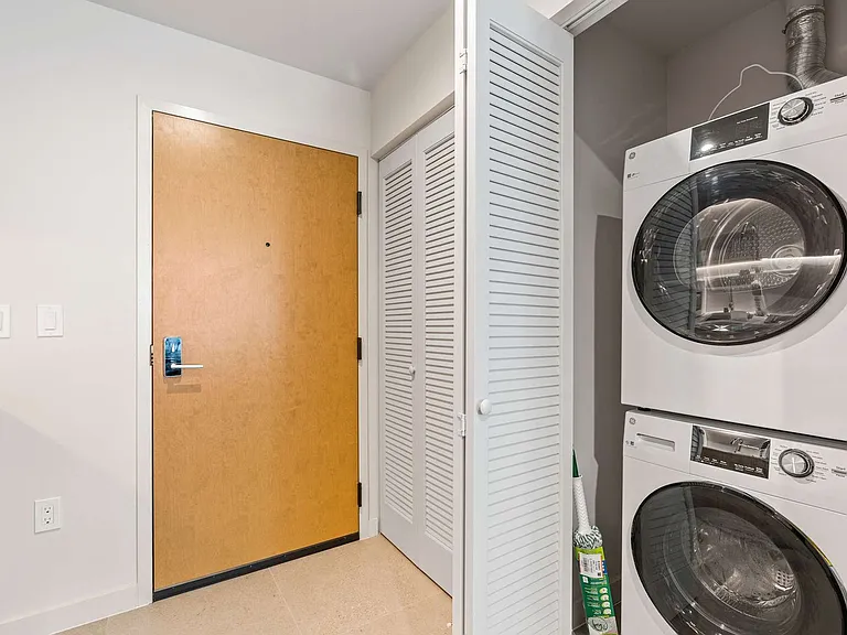 Laundry Room Cabinet