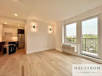 Rented by Hagstrom Management Inc