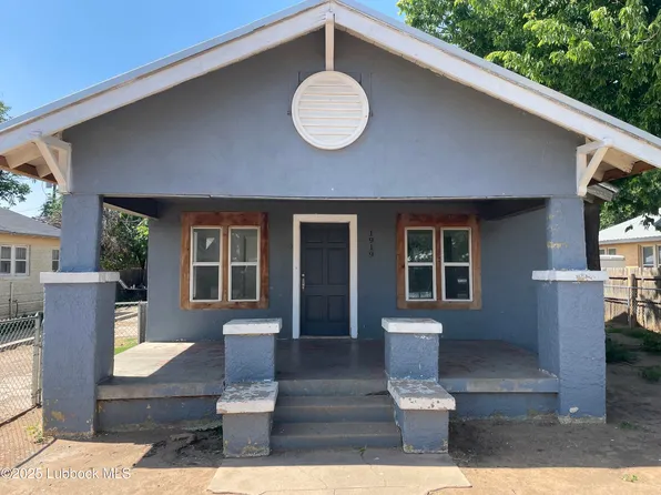 1919 13th St, Lubbock, TX 79401