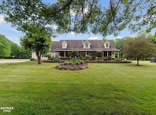 12199 W Dodge Rd, Montrose, MI 48457