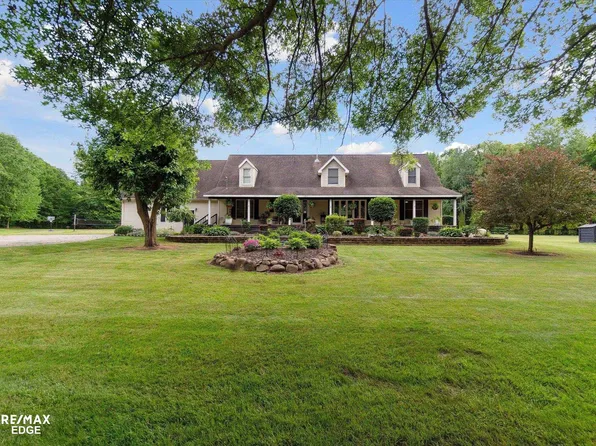12199 W Dodge Rd, Montrose, MI 48457