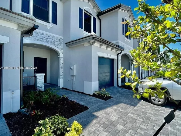 28750 SW 134th Ct, Homestead, FL 33033