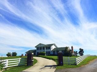 330 Highway 82 E, Bell Buckle, TN 37020