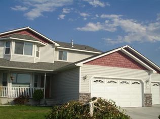813 N Douglas Ct, Pasco, WA 99301
