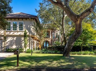 7 Bay Cove Ln, Shalimar, FL 32579