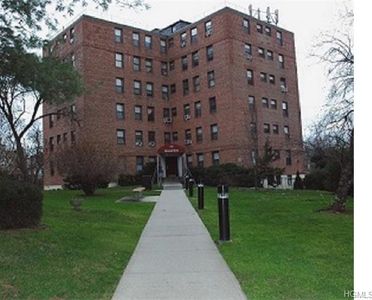 180 Pearsall Dr APT 1G, Mount Vernon, NY, 10552