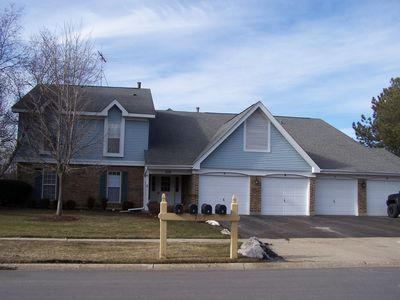 209 N Creekside Trl, McHenry, IL, 60050