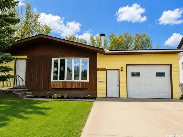 17 Patricia DRIVE, Coronach, SK S0H 0Z0