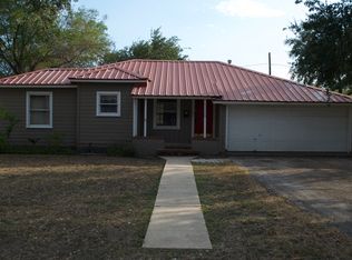 1226 Catherine Dr, Alice, TX 78332