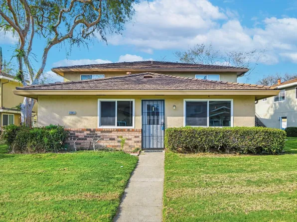 2505 Golzio Ct APT 1, San Jose, CA 95133