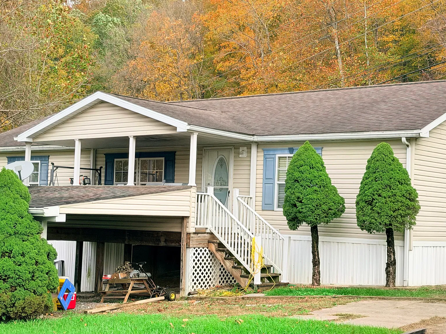 3 bed, 1352 sqft, $1,325 — Photo 1