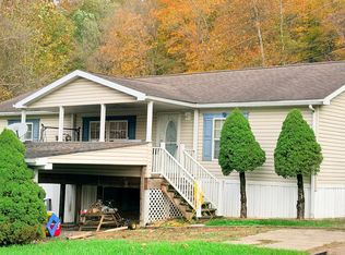 6 John Poole Rd, Morgantown, WV 26508