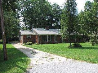520 Impala Ave, High Point, NC 27265