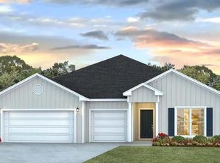 290 Perimeter Pl, Freeport, FL 32439