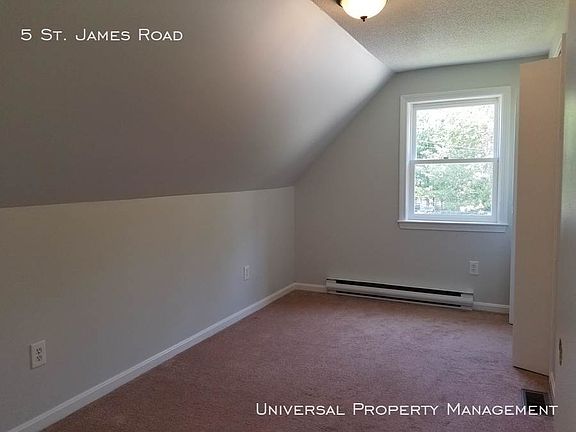 5th image of 5 Saint James Ave