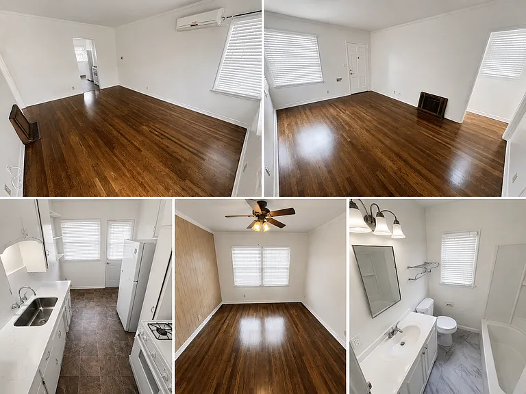 3802 W Heffron Dr #B — Photo 2