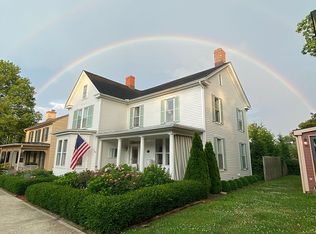 212 E Chestnut St, Saint Michaels, MD