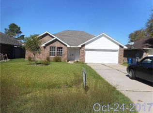 2406 Caroline St, Dickinson, TX 77539