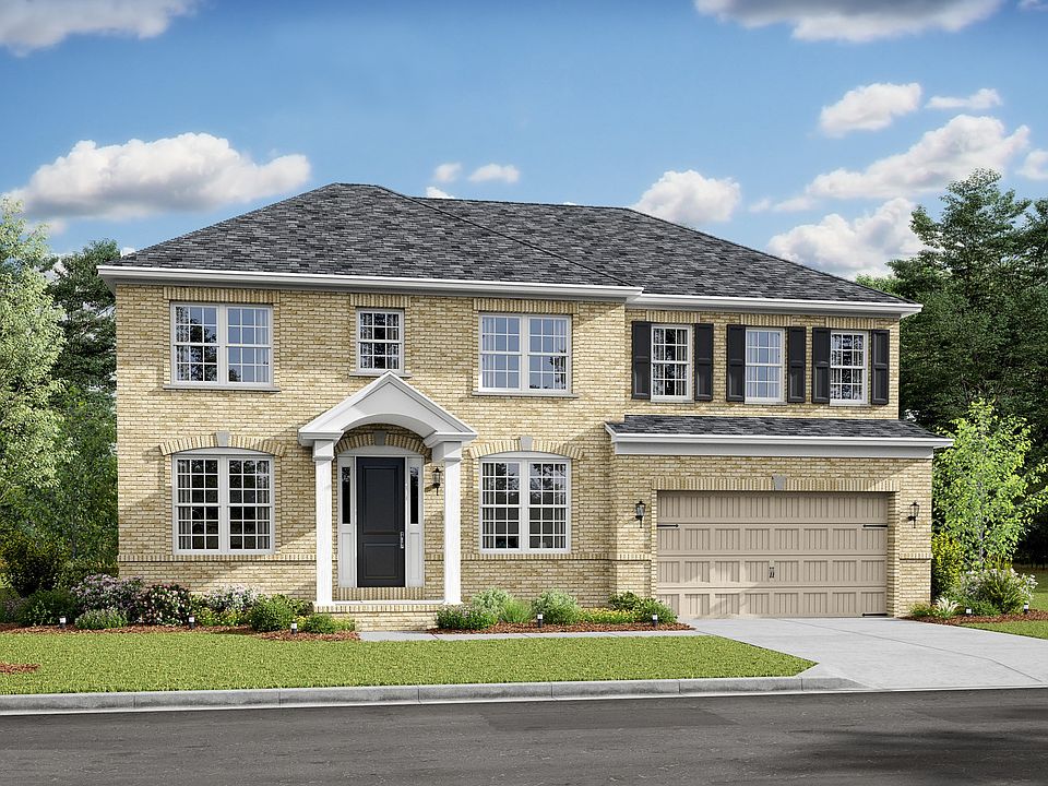 Memphis II - 1707 Legacy Lane 373