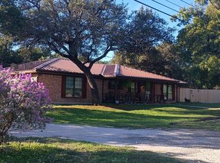 4990 Fm 2808, Kempner, TX 76539
