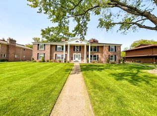 4037 Sherwood Forest Manor Rd APT 4, Toledo, OH 43623