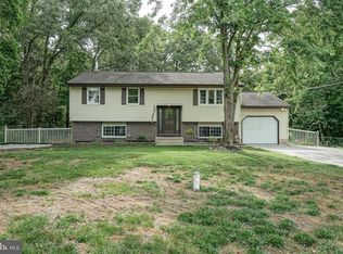 542 Reed Ave, Franklinville, NJ 08322