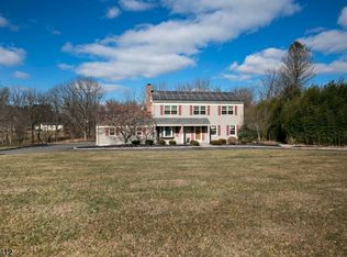 58 Windy Willow Way, Branchburg, NJ 08876