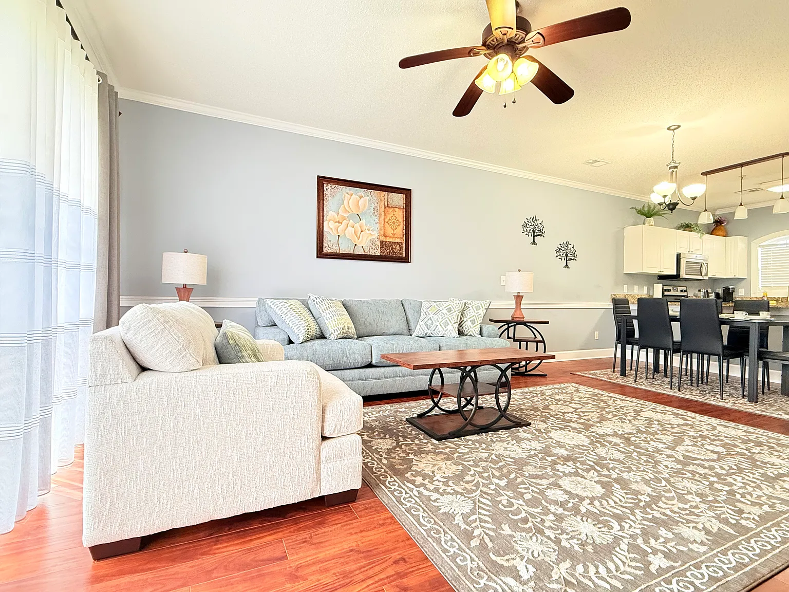 2 bed, 954 sqft, $1,800 — Photo 1