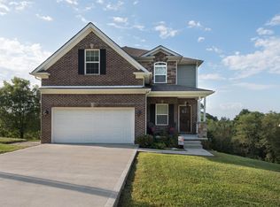 306 Lakeshore Cir, Georgetown, KY 40324