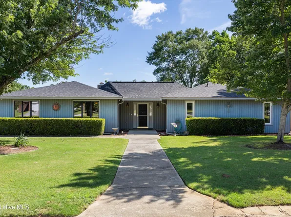 1603 Deerwood Drive, Augusta, GA 30906