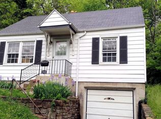 2836 Sterrett Ave, Cincinnati, OH