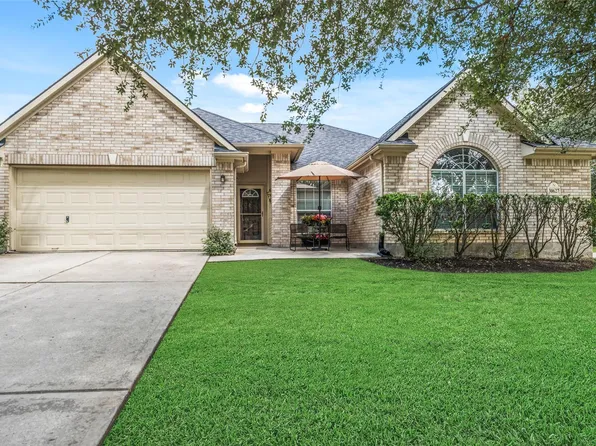 30627 N Sulphur Creek Dr, Magnolia, TX 77355