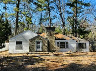 2930 S Gladwin Rd, Prudenville, MI 48651