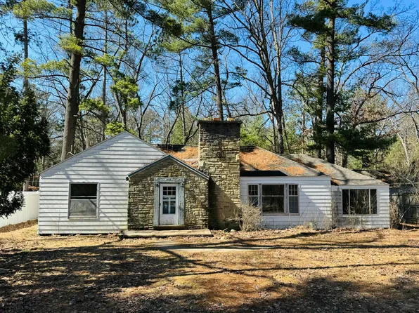 2930 S Gladwin Rd, Prudenville, MI 48651